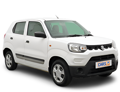 Maruti S PRESSO-img